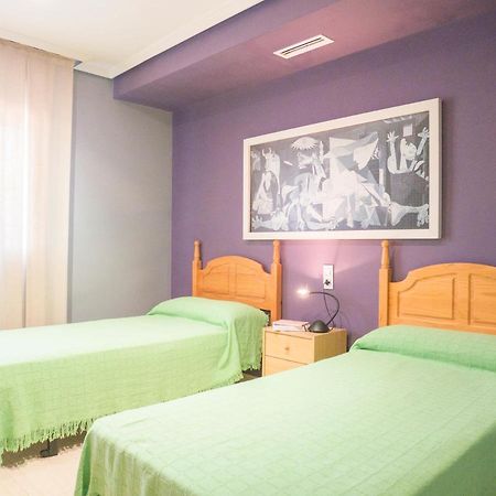 Villa Chalet Cap I Corp Alcossebre Dış mekan fotoğraf