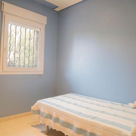 Villa Chalet Cap I Corp Alcossebre Dış mekan fotoğraf