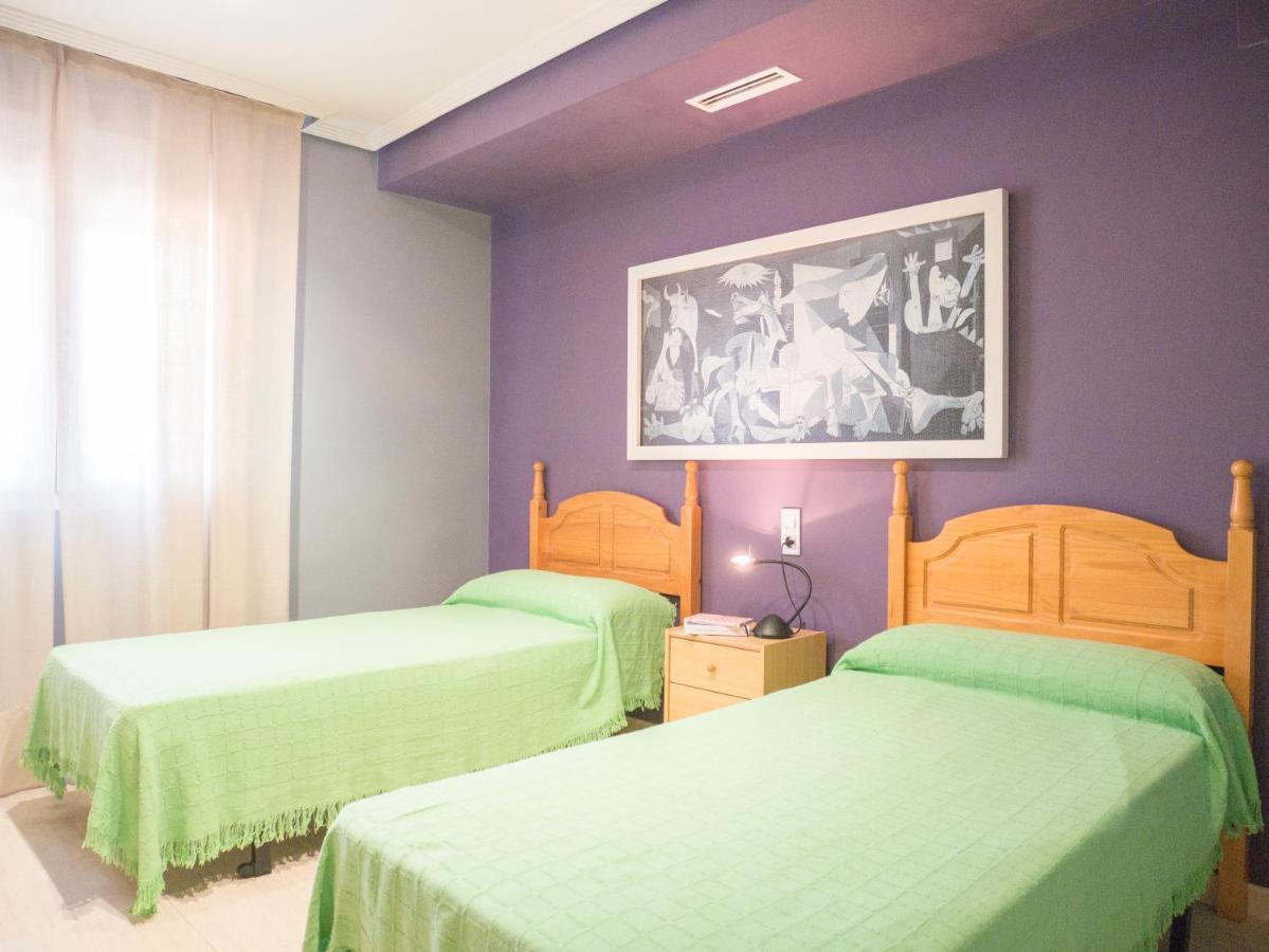Villa Chalet Cap I Corp Alcossebre Dış mekan fotoğraf