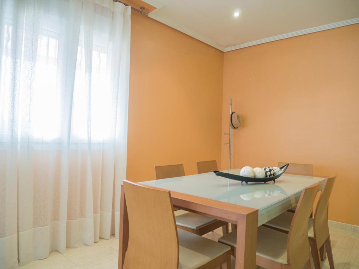 Villa Chalet Cap I Corp Alcossebre Dış mekan fotoğraf